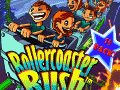 Roller Coaster Rush Game